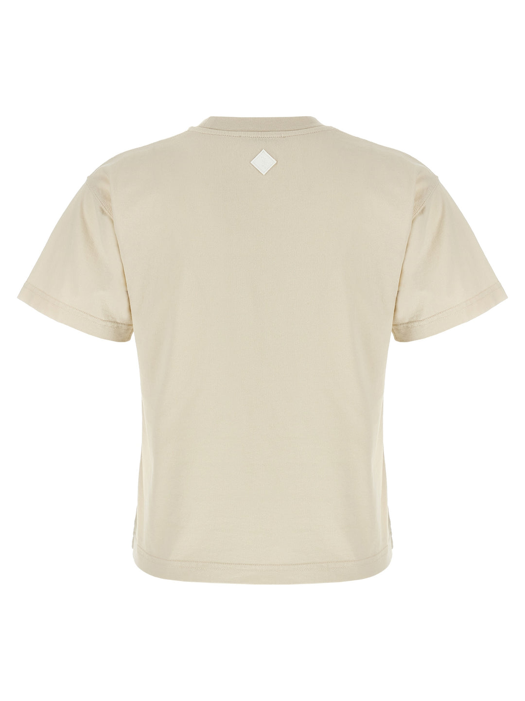 Lory T Shirt Beige