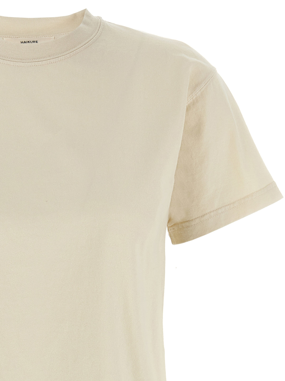 Lory T Shirt Beige