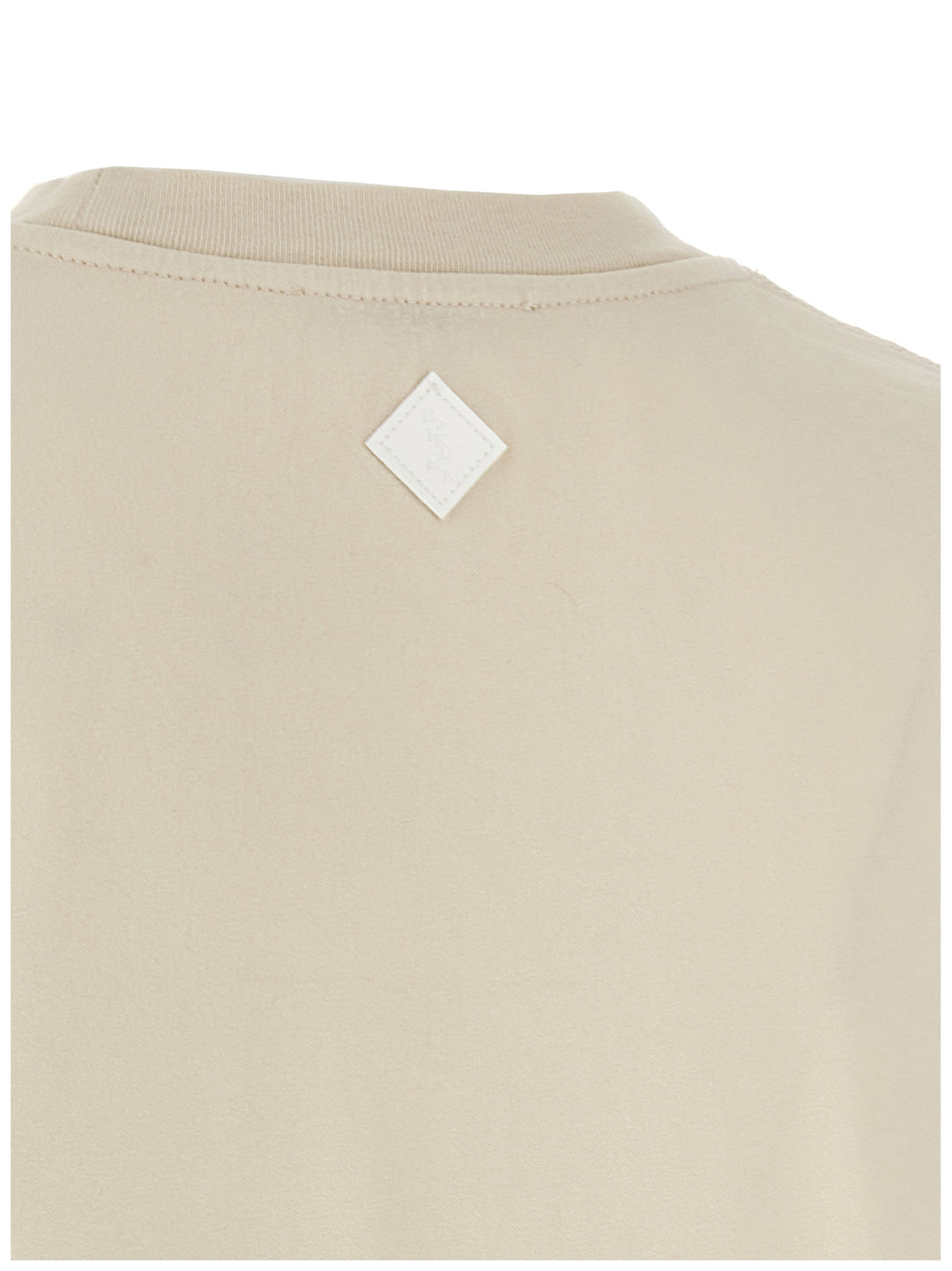 Lory T Shirt Beige