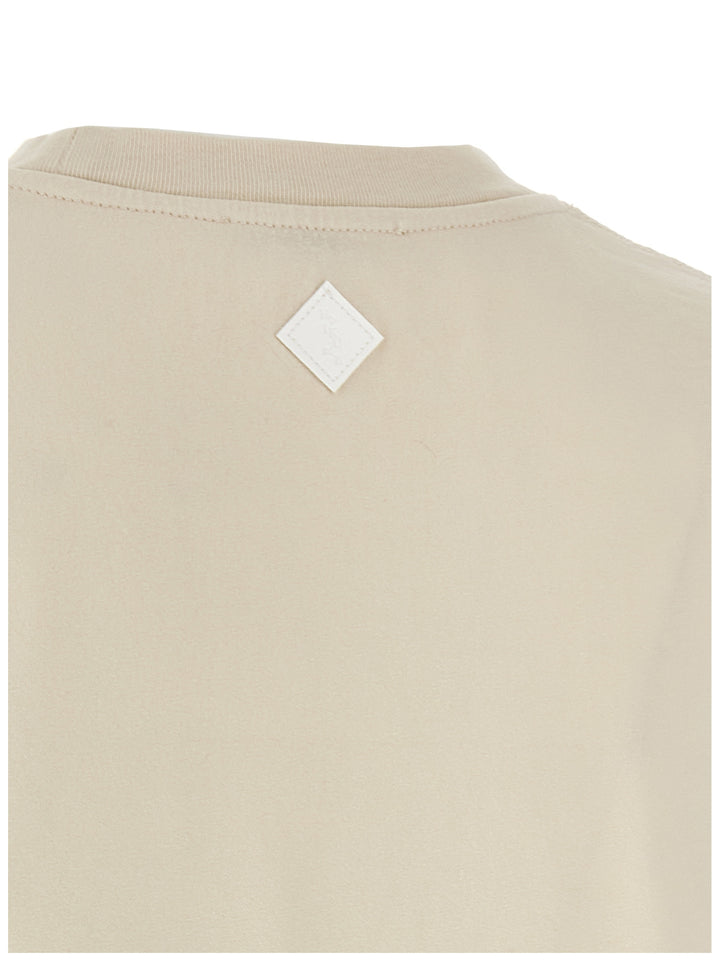 Lory T Shirt Beige