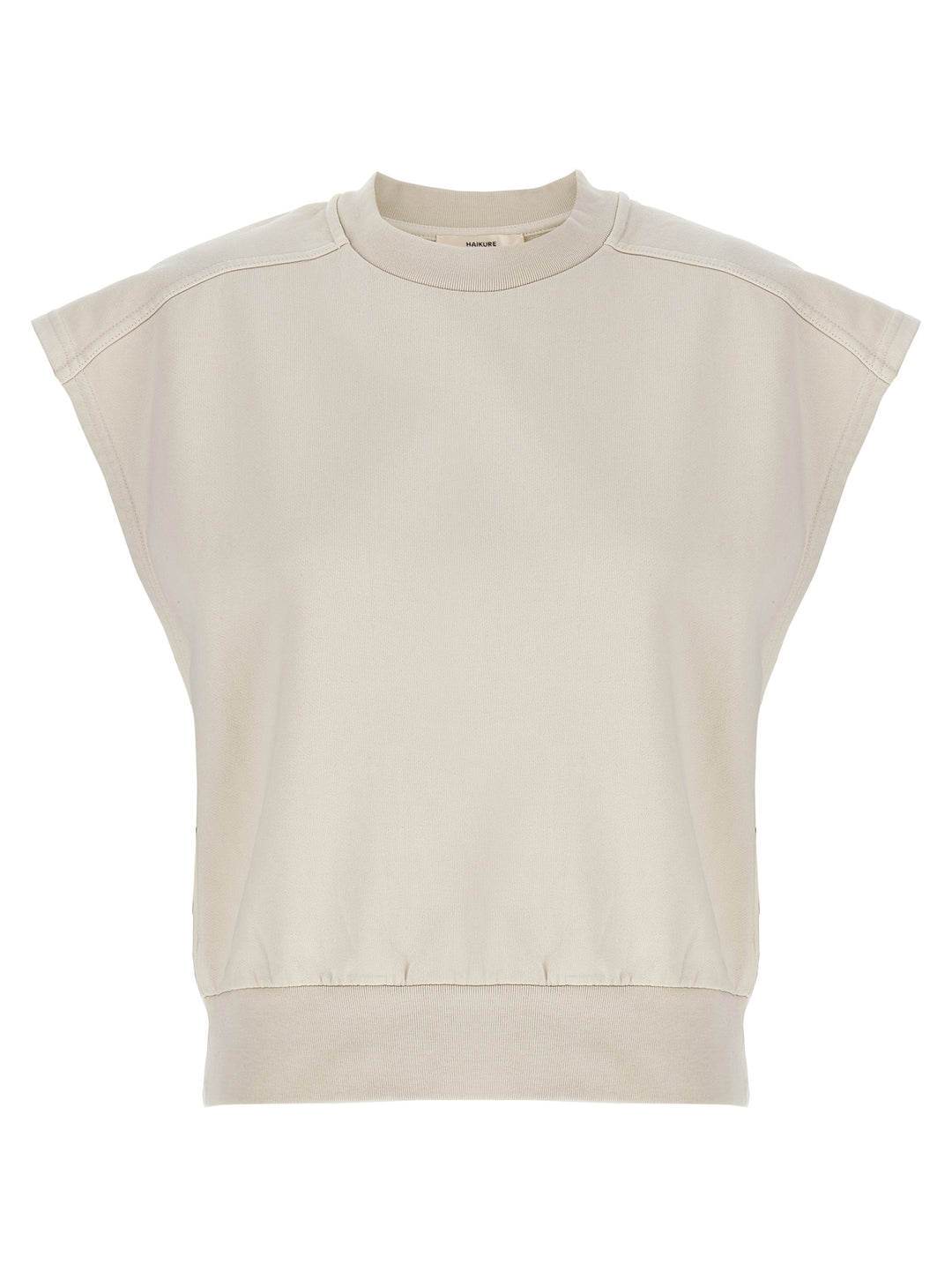 Ellie Top Beige