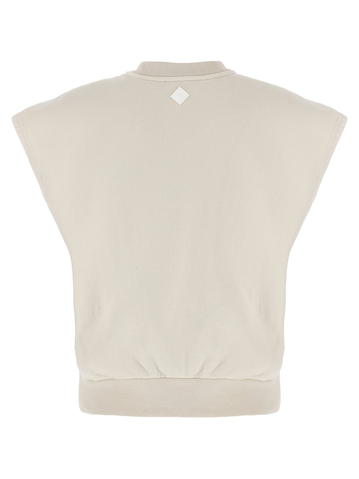 Ellie Top Beige