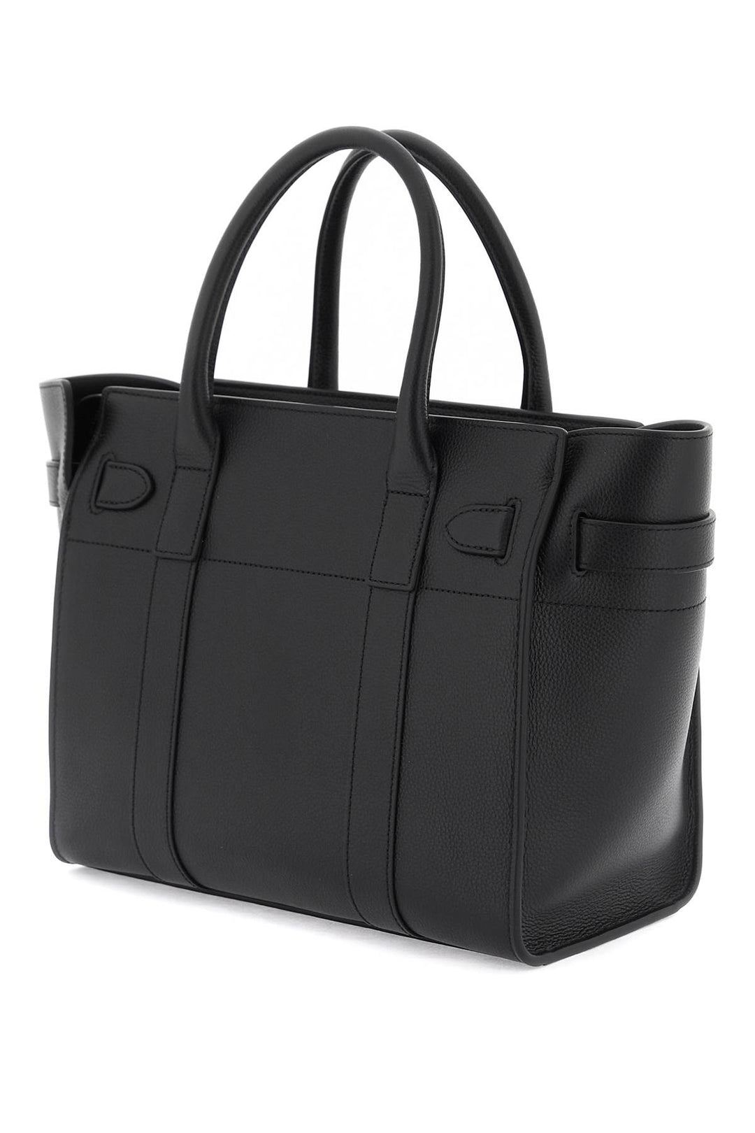 Borsa A Mano Zipped Bayswater