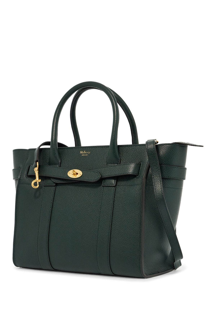 Borsa A Mano Zipped Bayswater