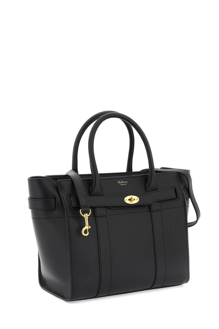 Borsa A Mano Zipped Bayswater