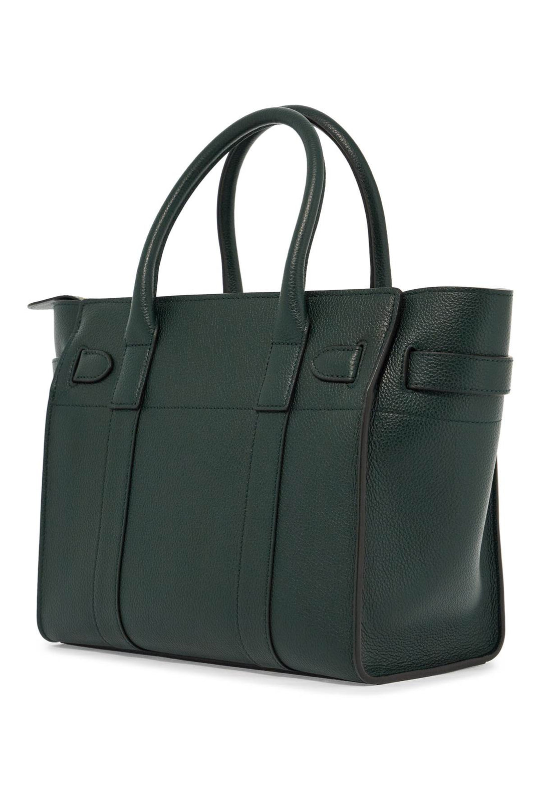 Borsa A Mano Zipped Bayswater