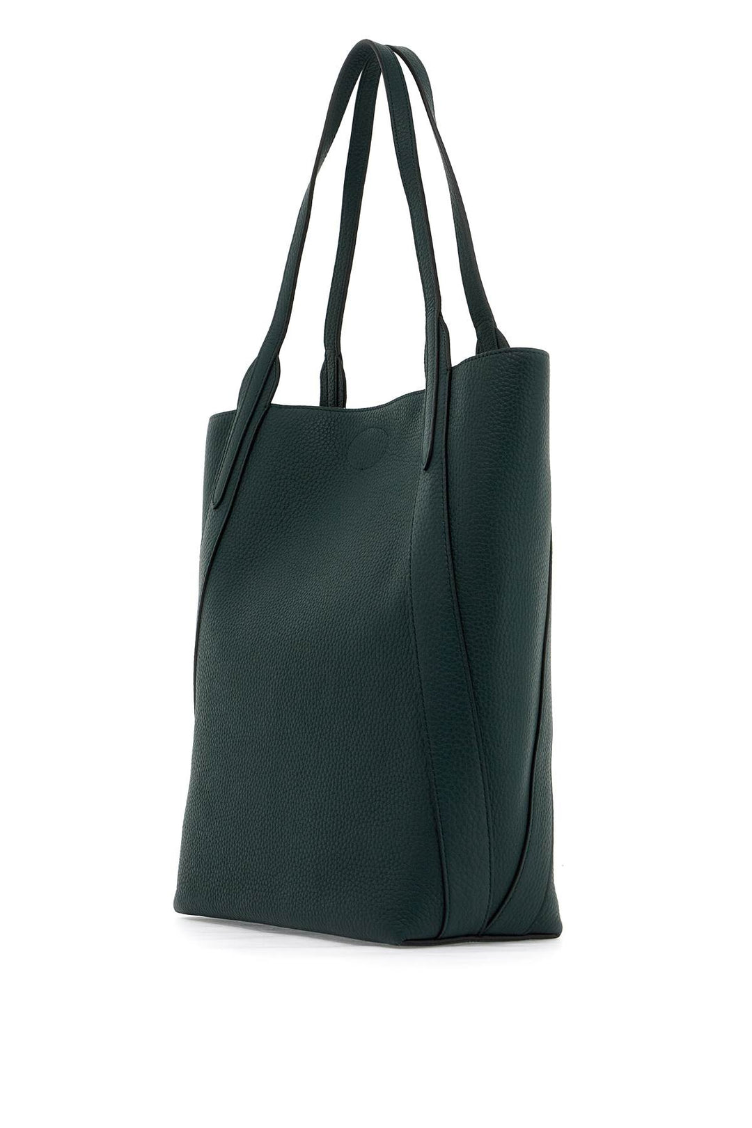 Bosa Tote Bayswater In Pelle Martellata