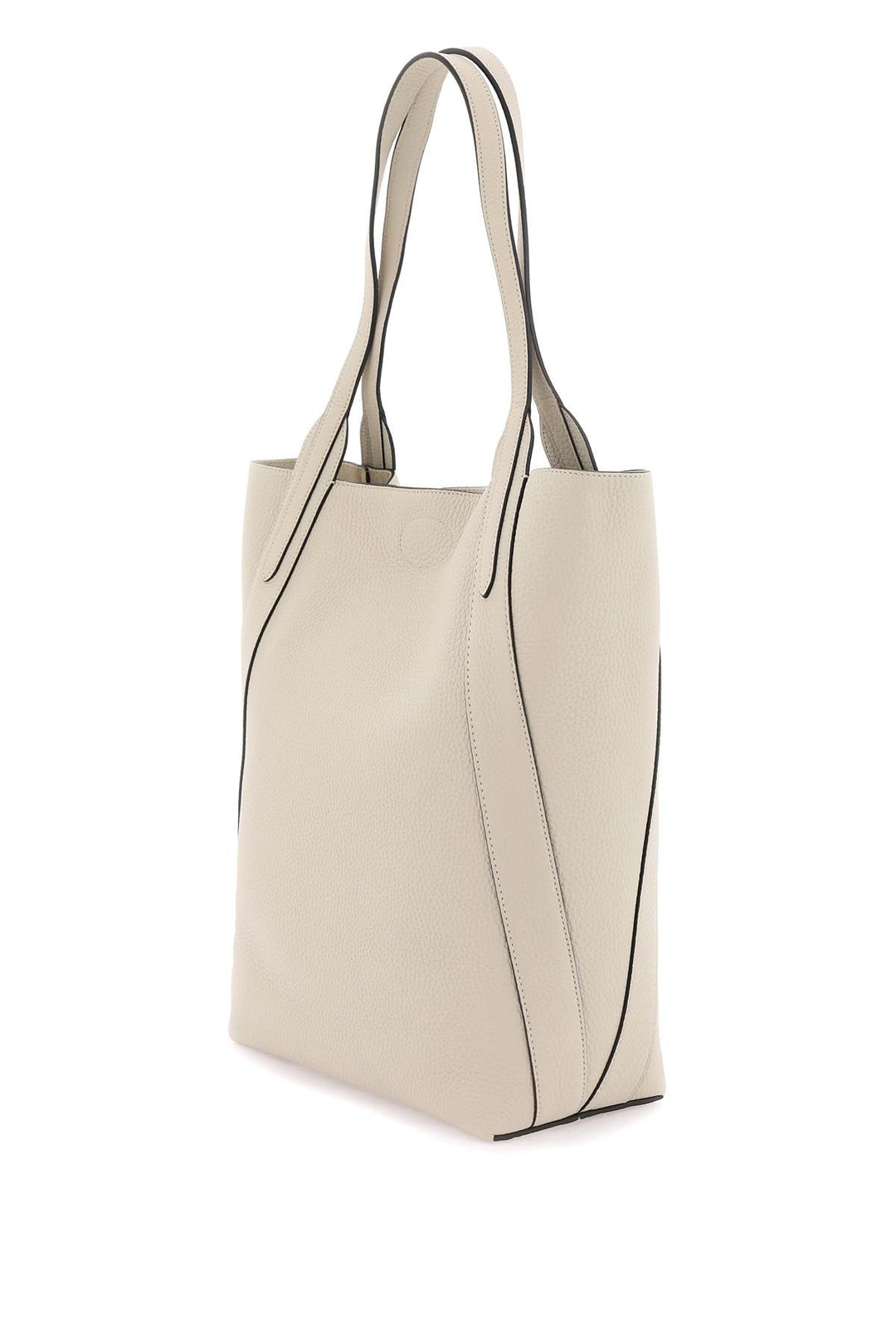 Bosa Tote Bayswater In Pelle Martellata