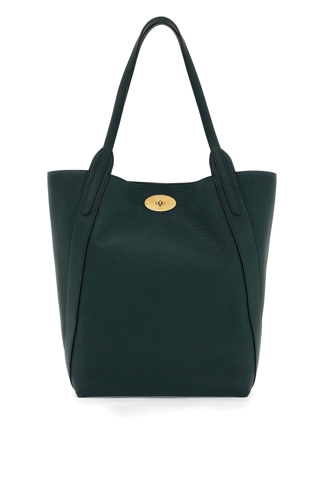 Bosa Tote Bayswater In Pelle Martellata