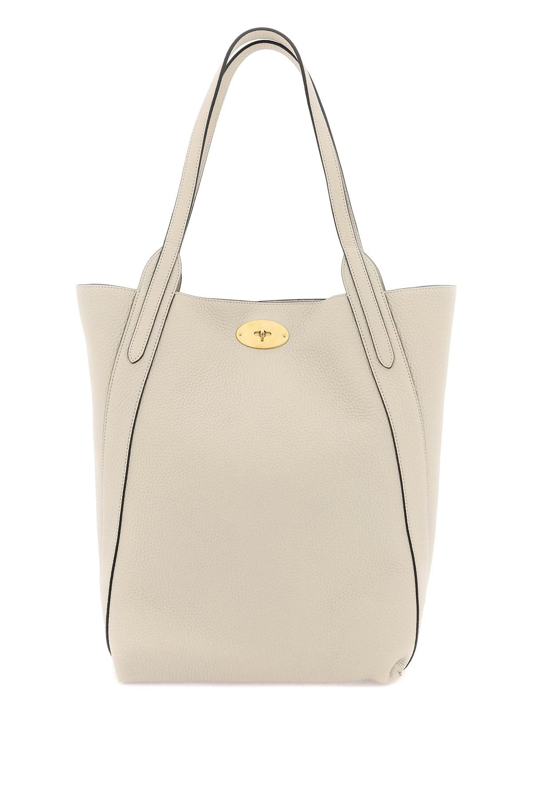 Bosa Tote Bayswater In Pelle Martellata