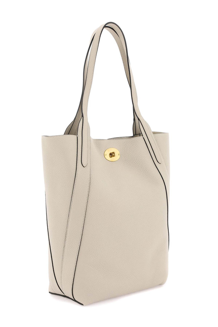 Bosa Tote Bayswater In Pelle Martellata