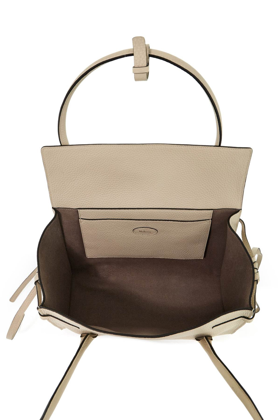 Borsa A Spalla Soft Bayswater Piccola