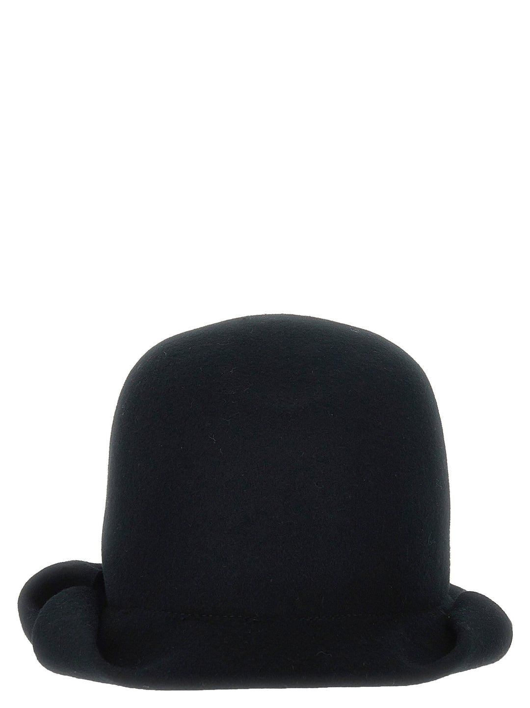 Roll Brim Cappelli Nero