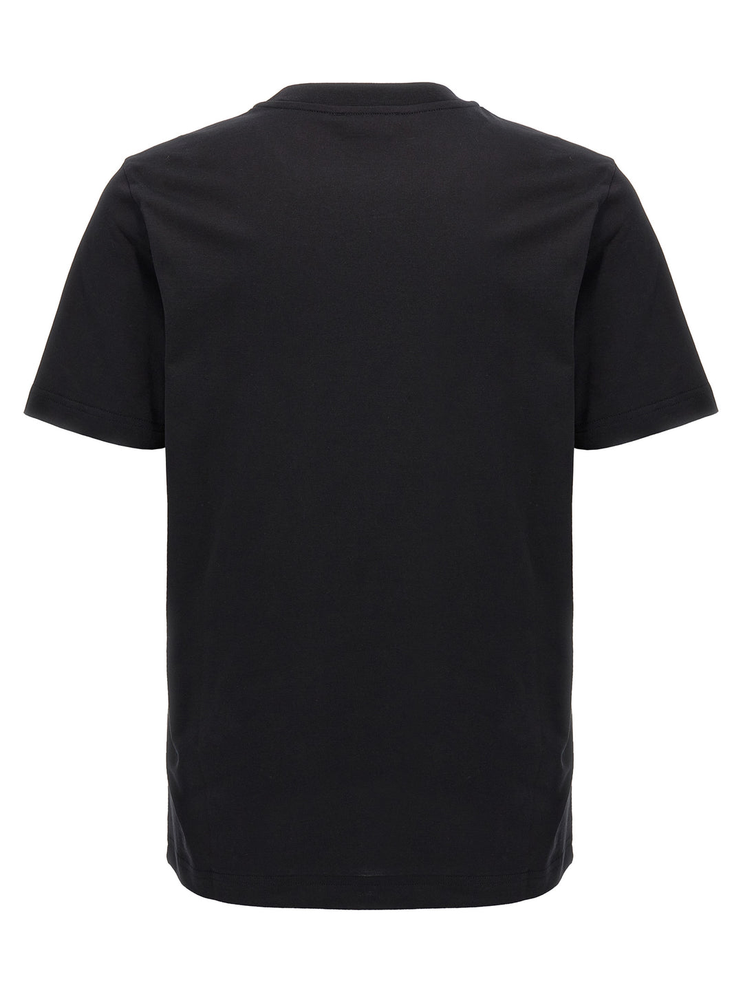 Logo T Shirt Nero