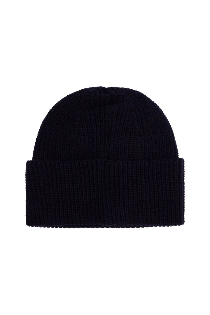 Cappello Beanie Gomma