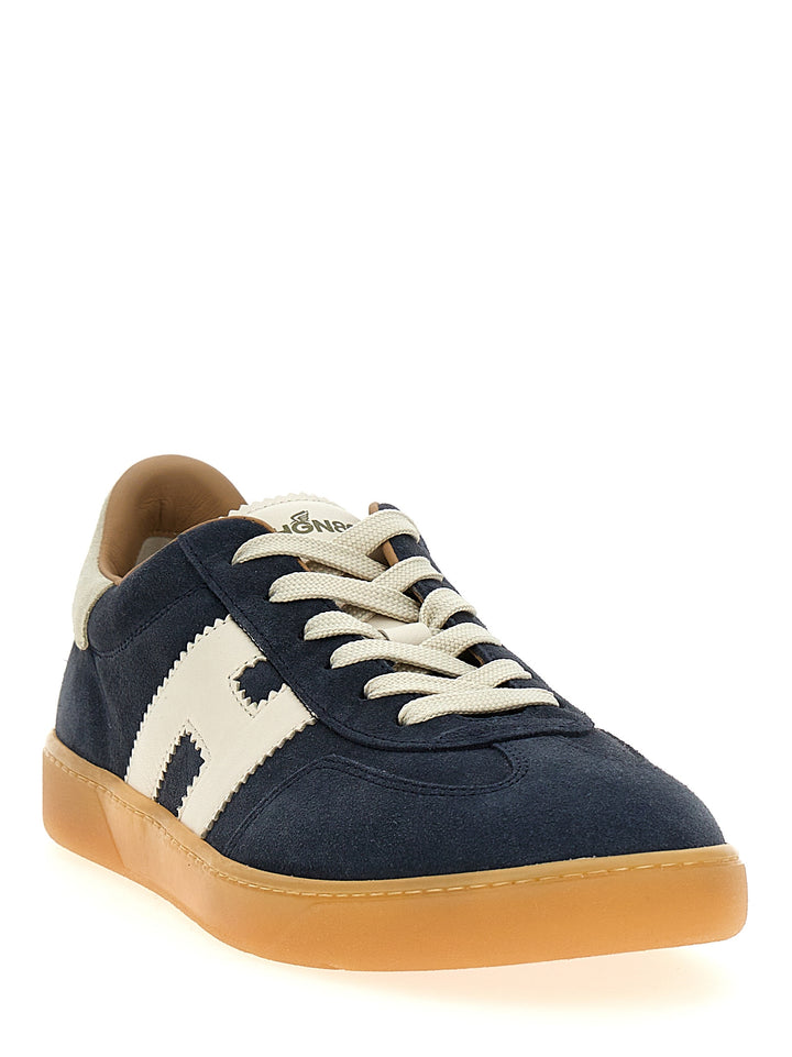 Hogan Cool Sneakers Blu