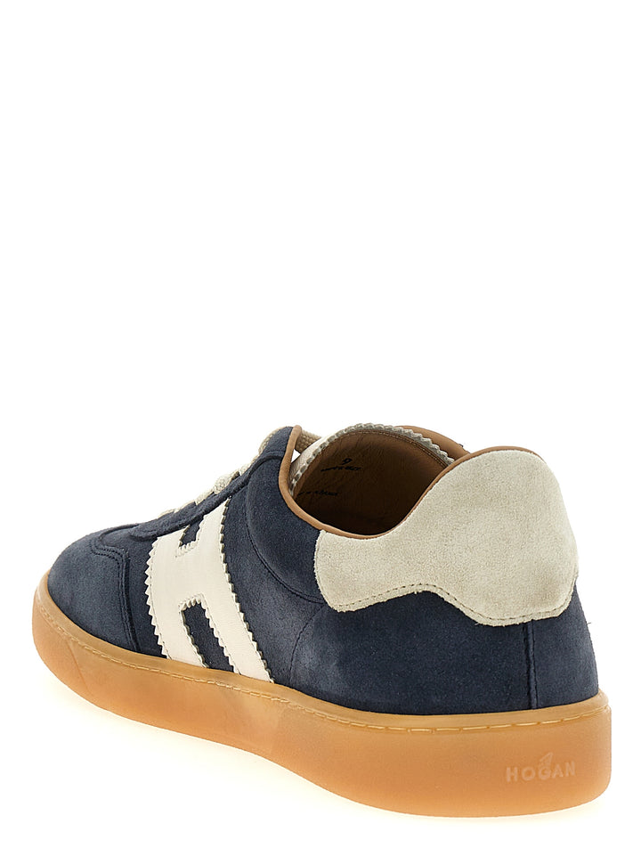 Hogan Cool Sneakers Blu