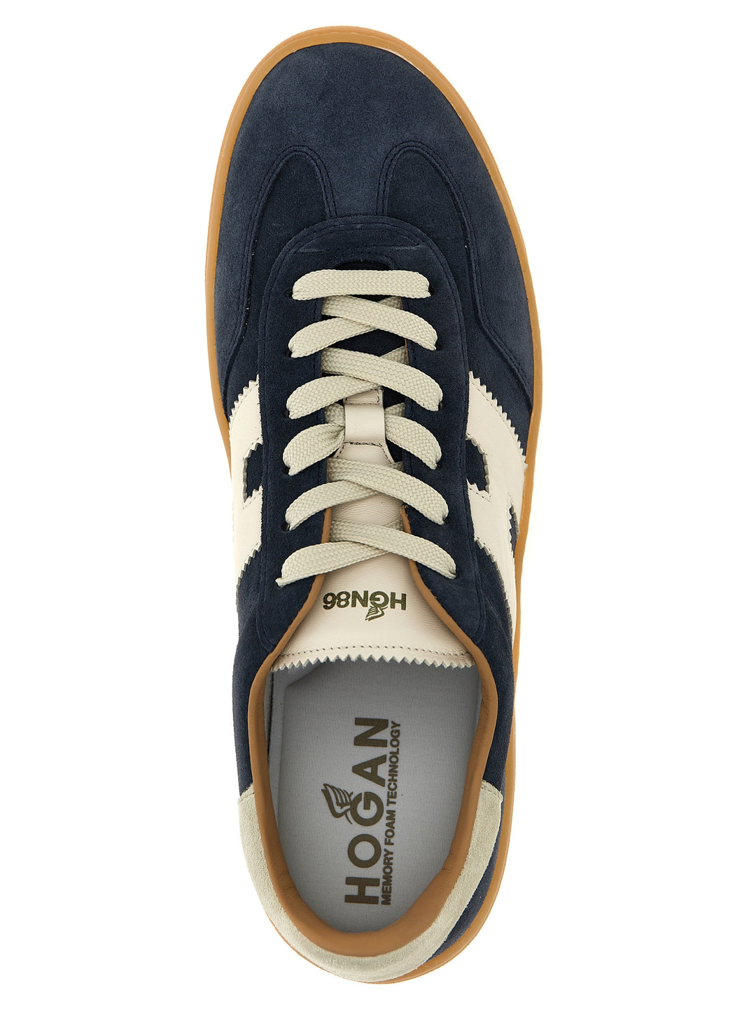 Hogan Cool Sneakers Blu