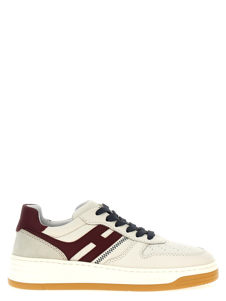 H630 Sneakers Bianco