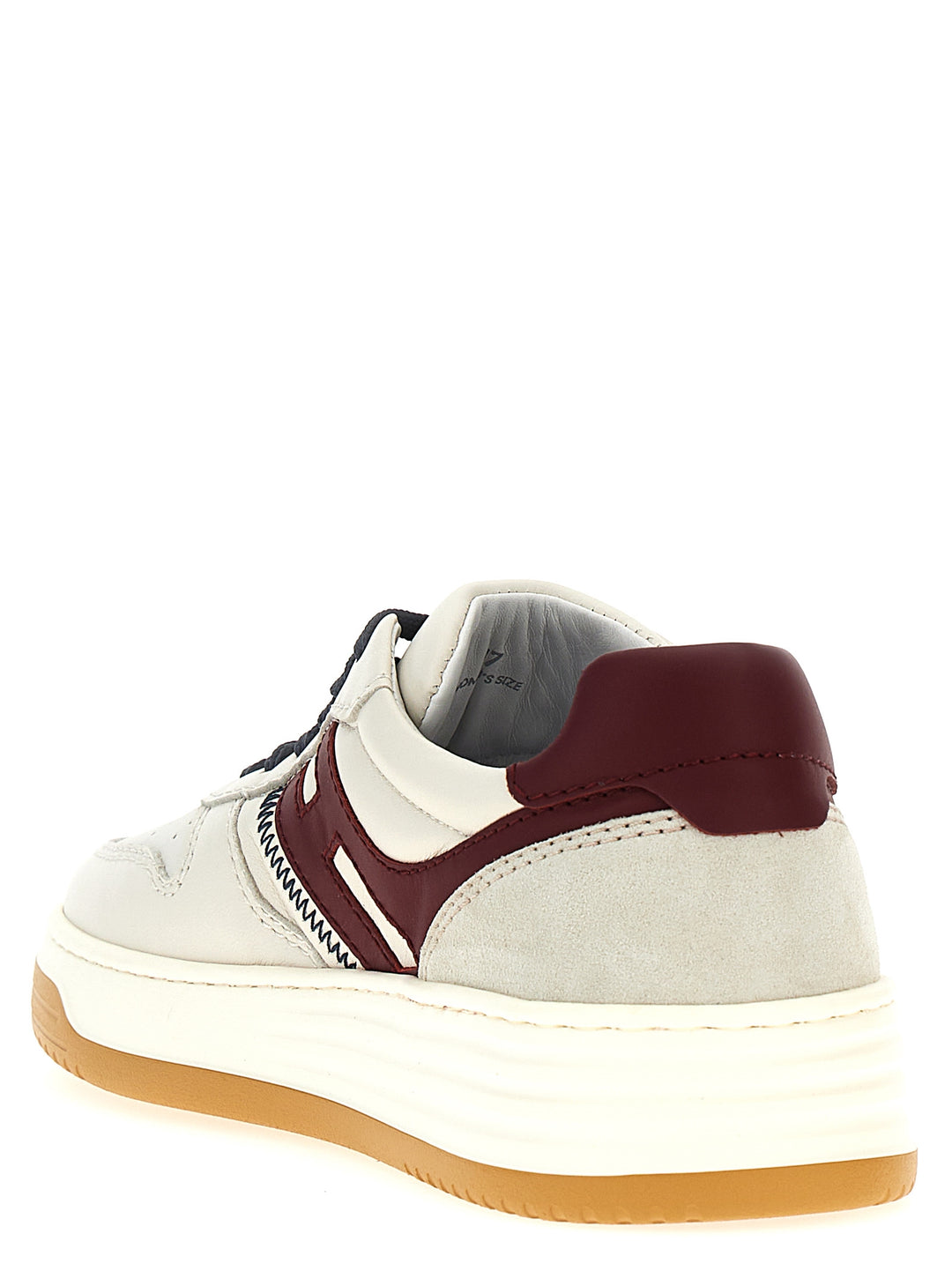 H630 Sneakers Bianco