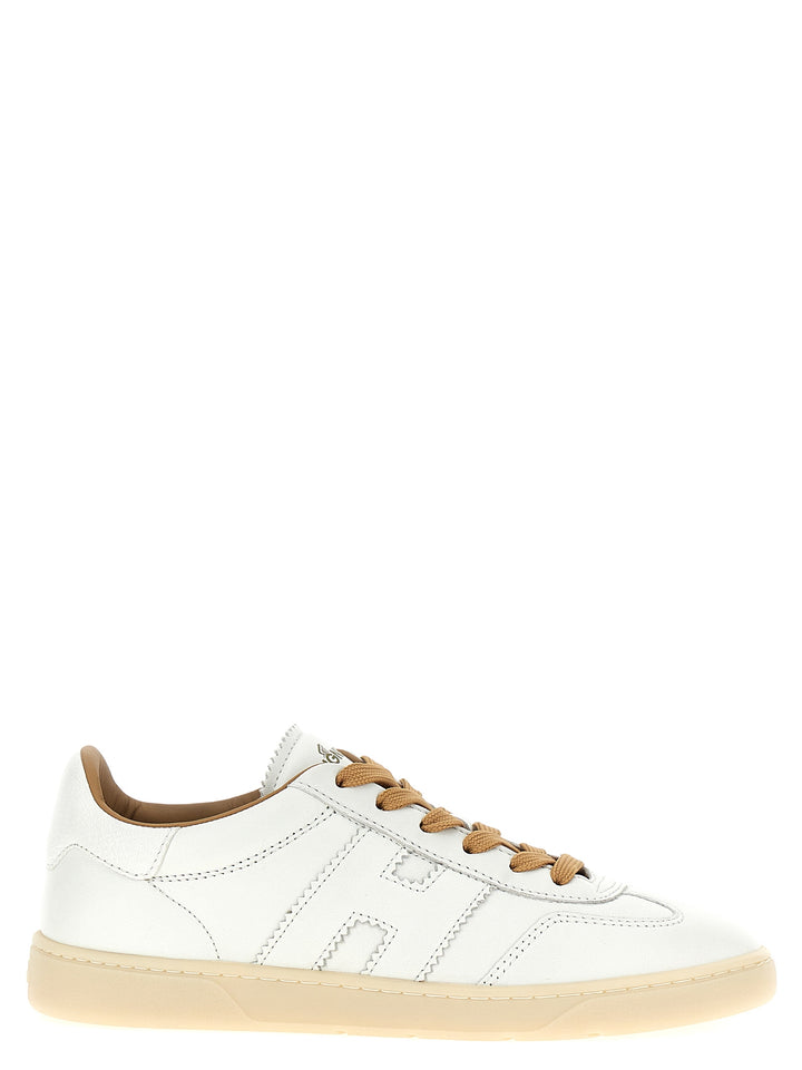 Hogan Cool Sneakers Bianco