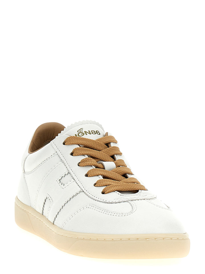 Hogan Cool Sneakers Bianco