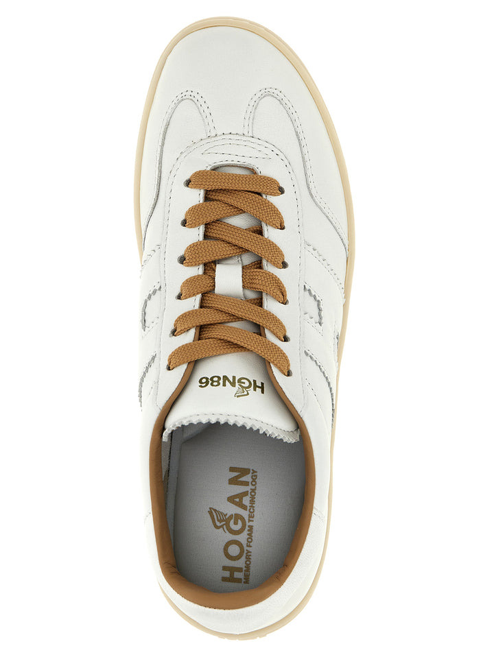 Hogan Cool Sneakers Bianco