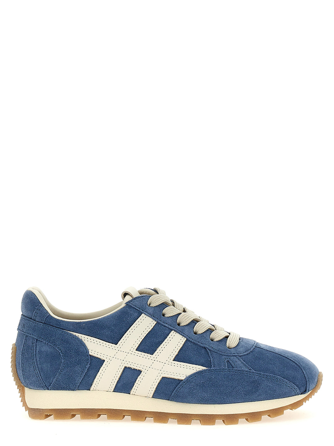 H671 Sneakers Blu