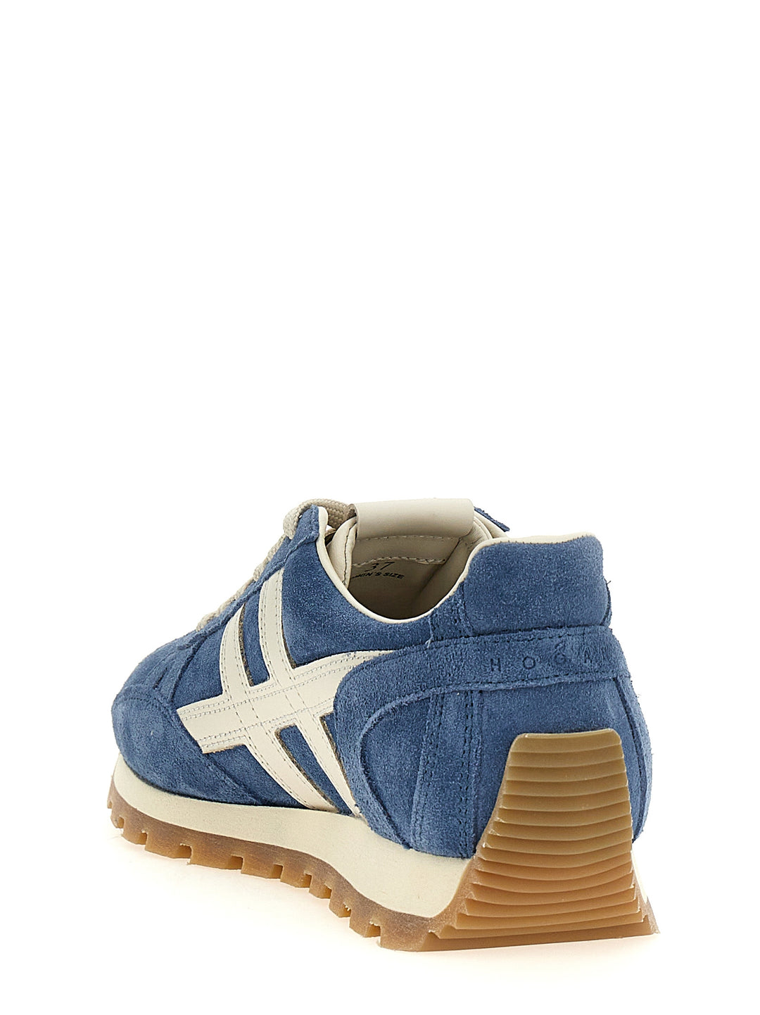 H671 Sneakers Blu