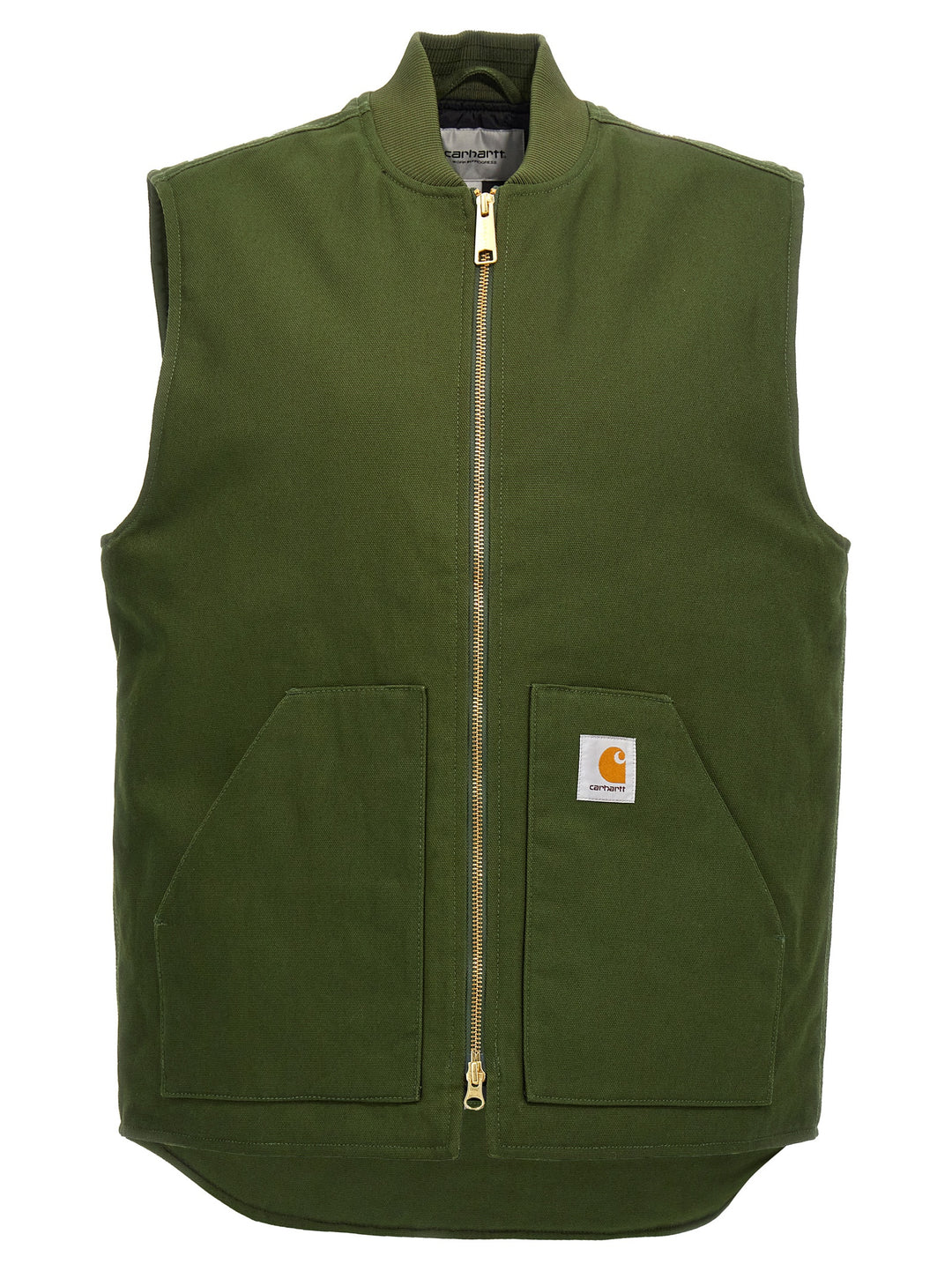 Tarragon Gilet Verde