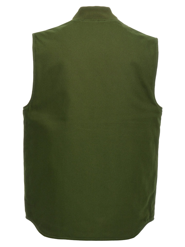 Tarragon Gilet Verde