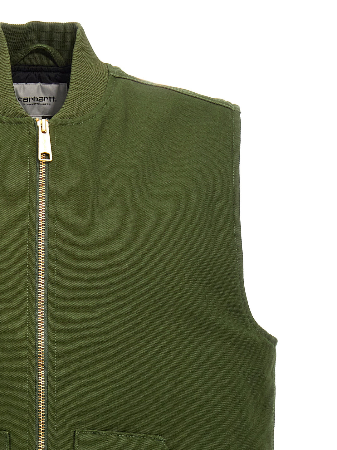 Tarragon Gilet Verde