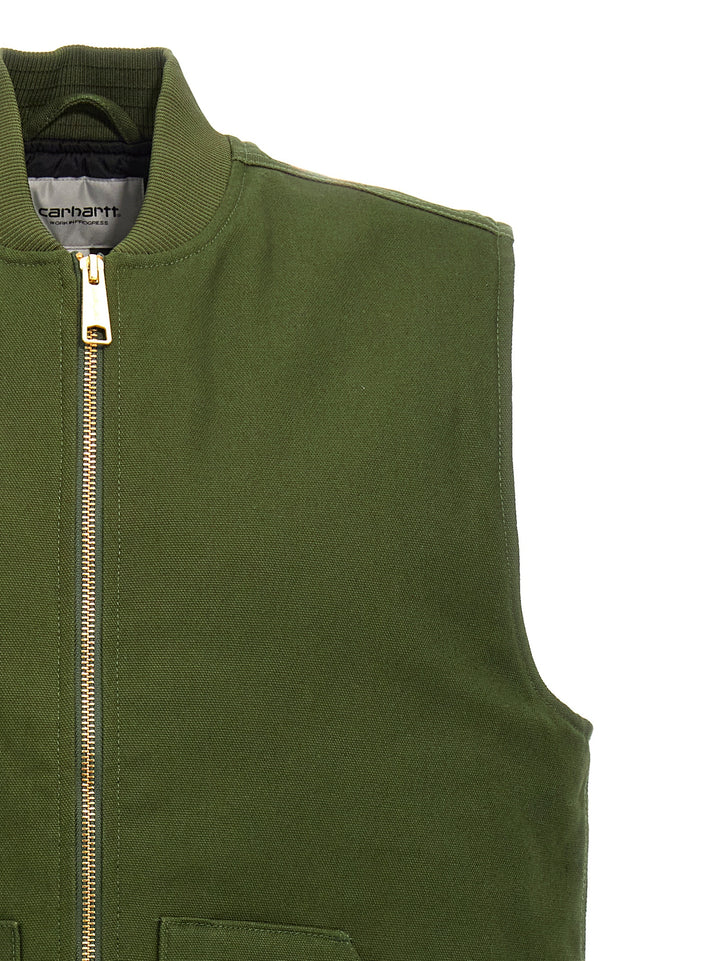 Tarragon Gilet Verde