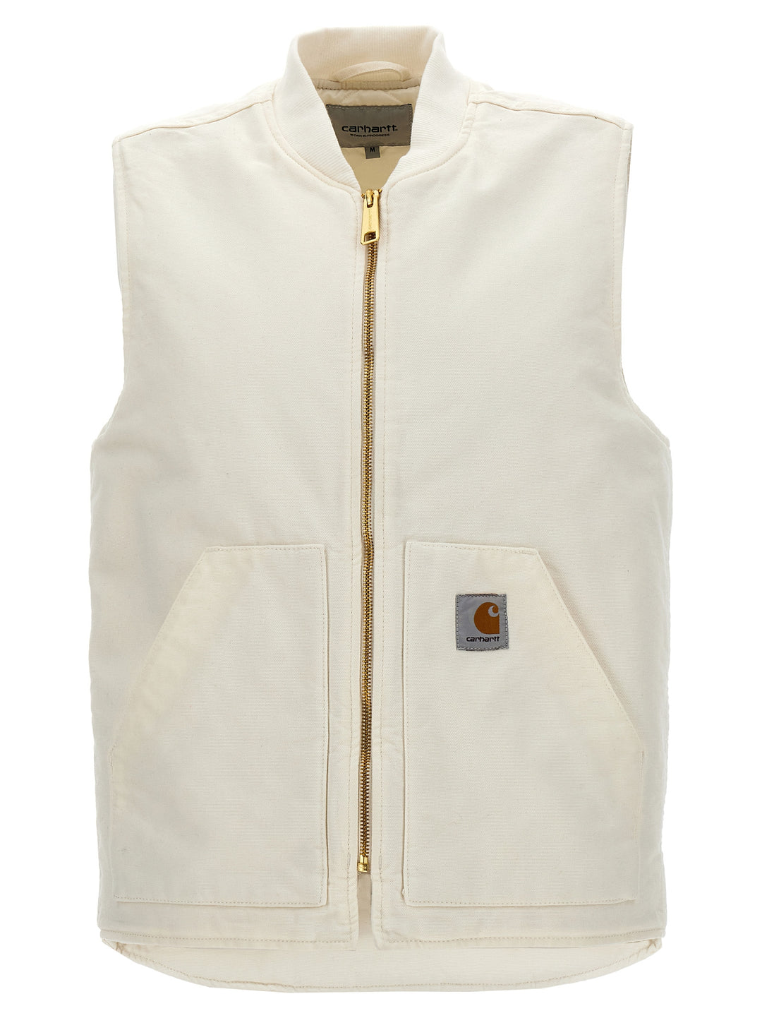 Classic Gilet Bianco