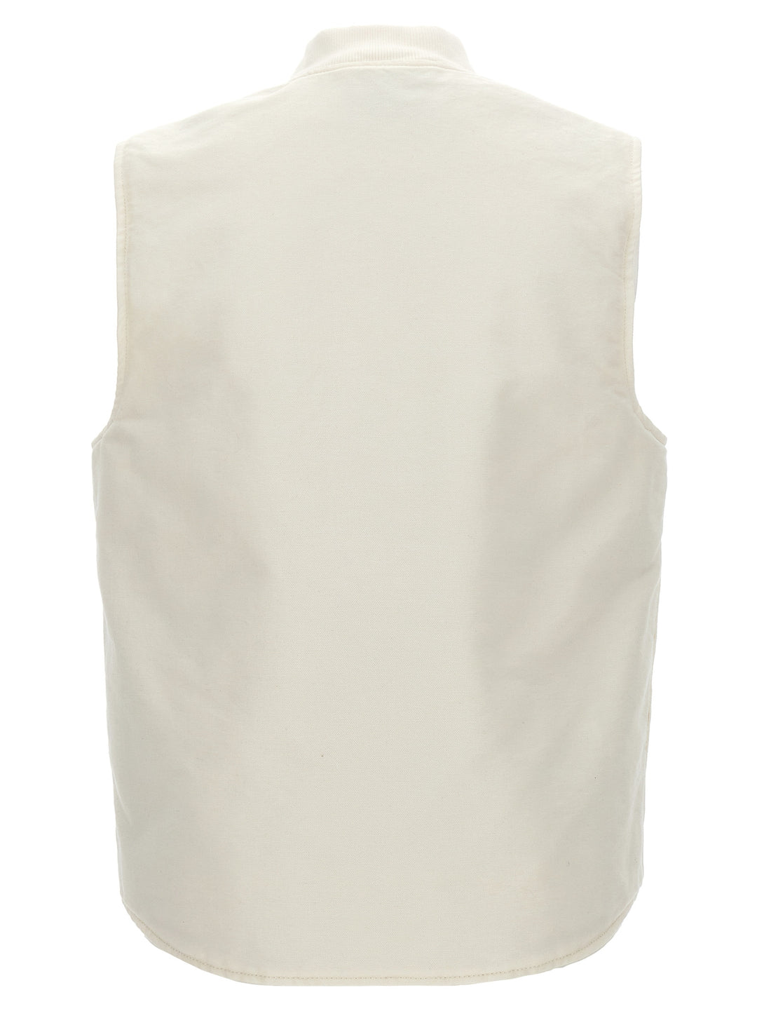 Classic Gilet Bianco