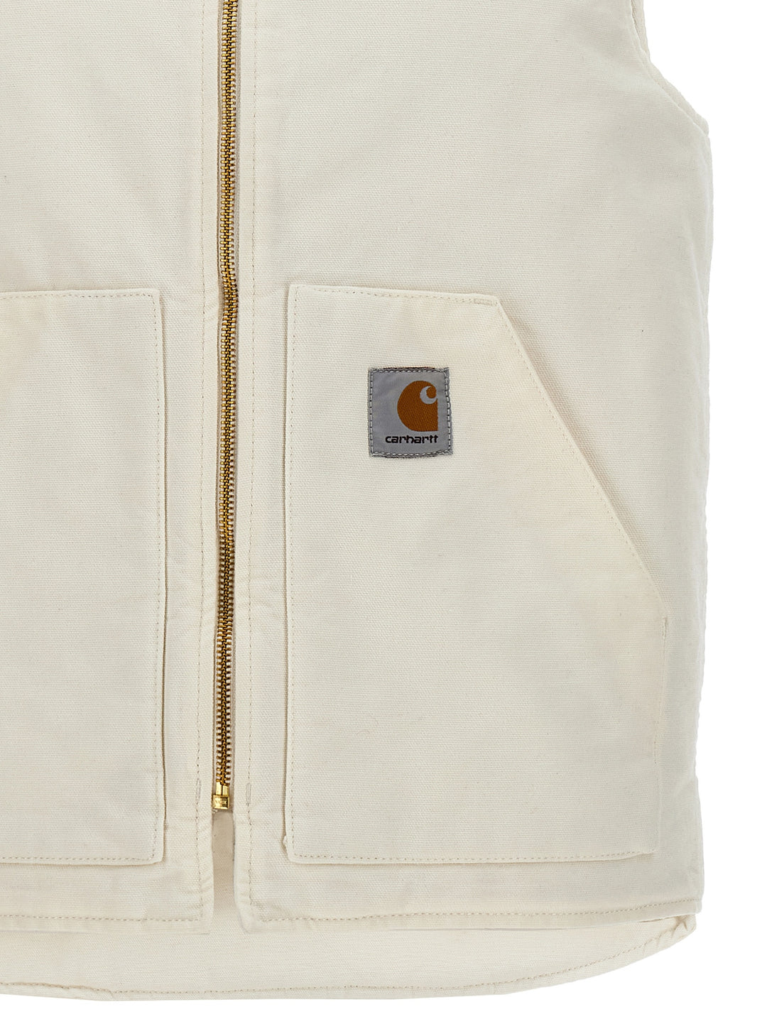 Classic Gilet Bianco