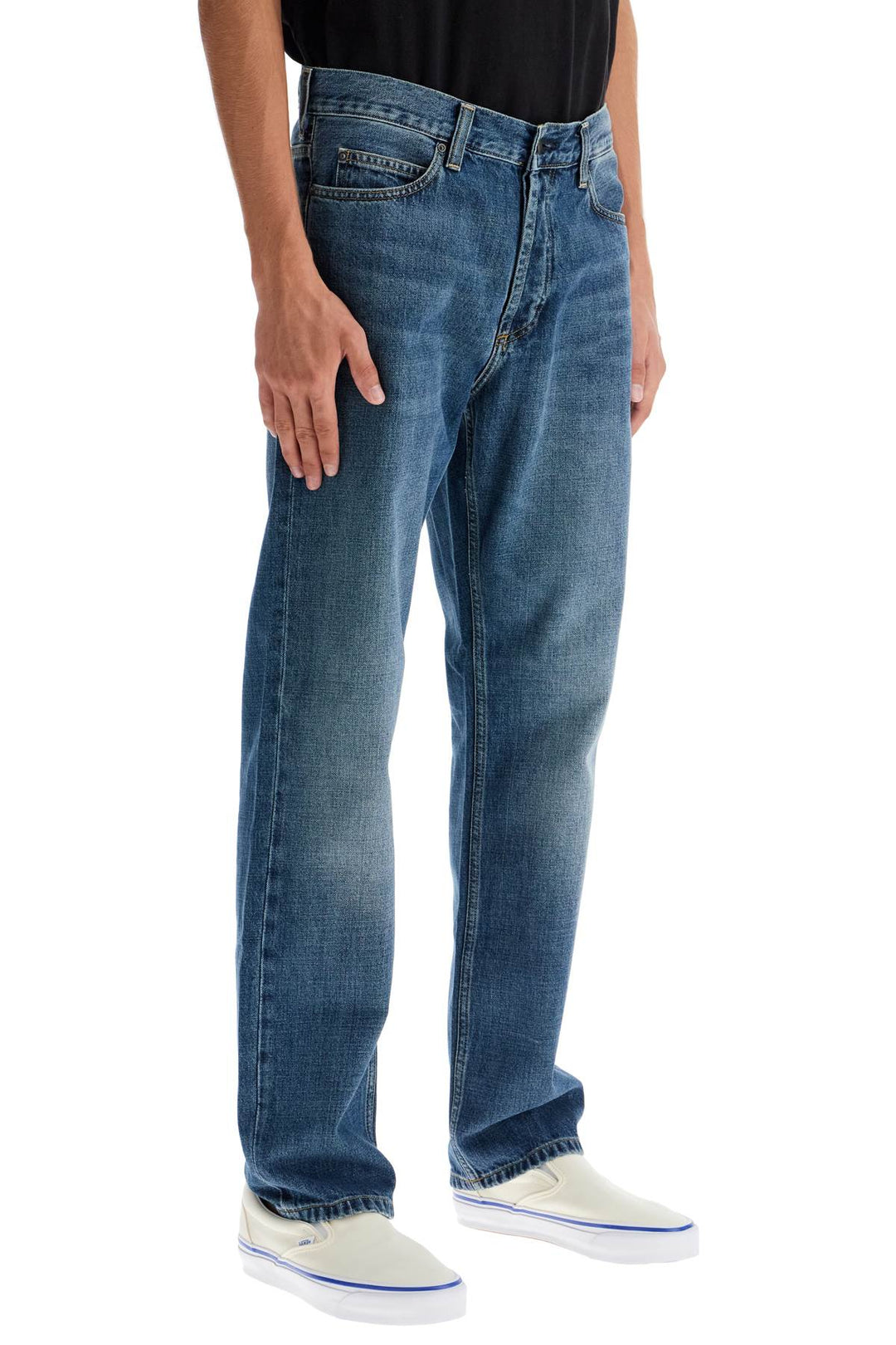 Jeans Straight Marlow