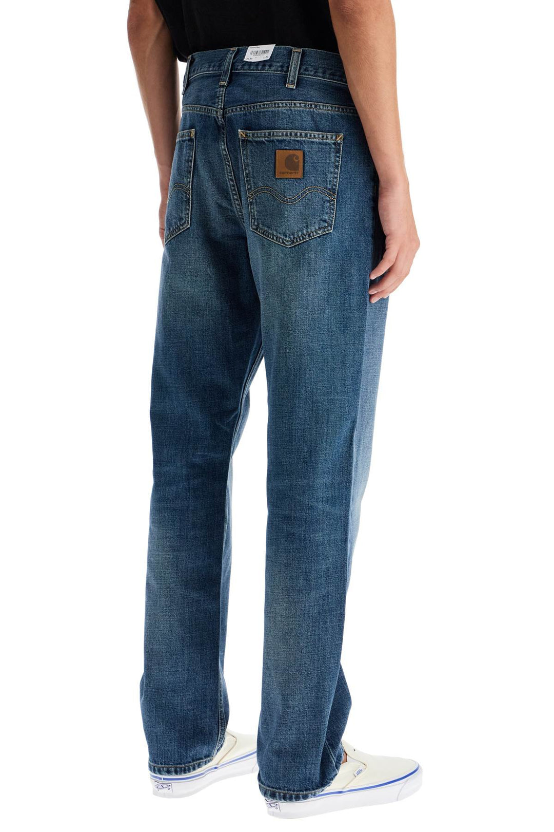 Jeans Straight Marlow