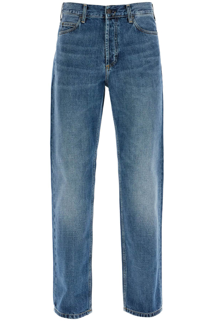 Jeans Straight Marlow