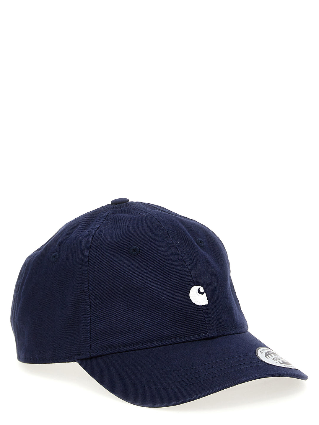 Madison Logo Cappelli Blu