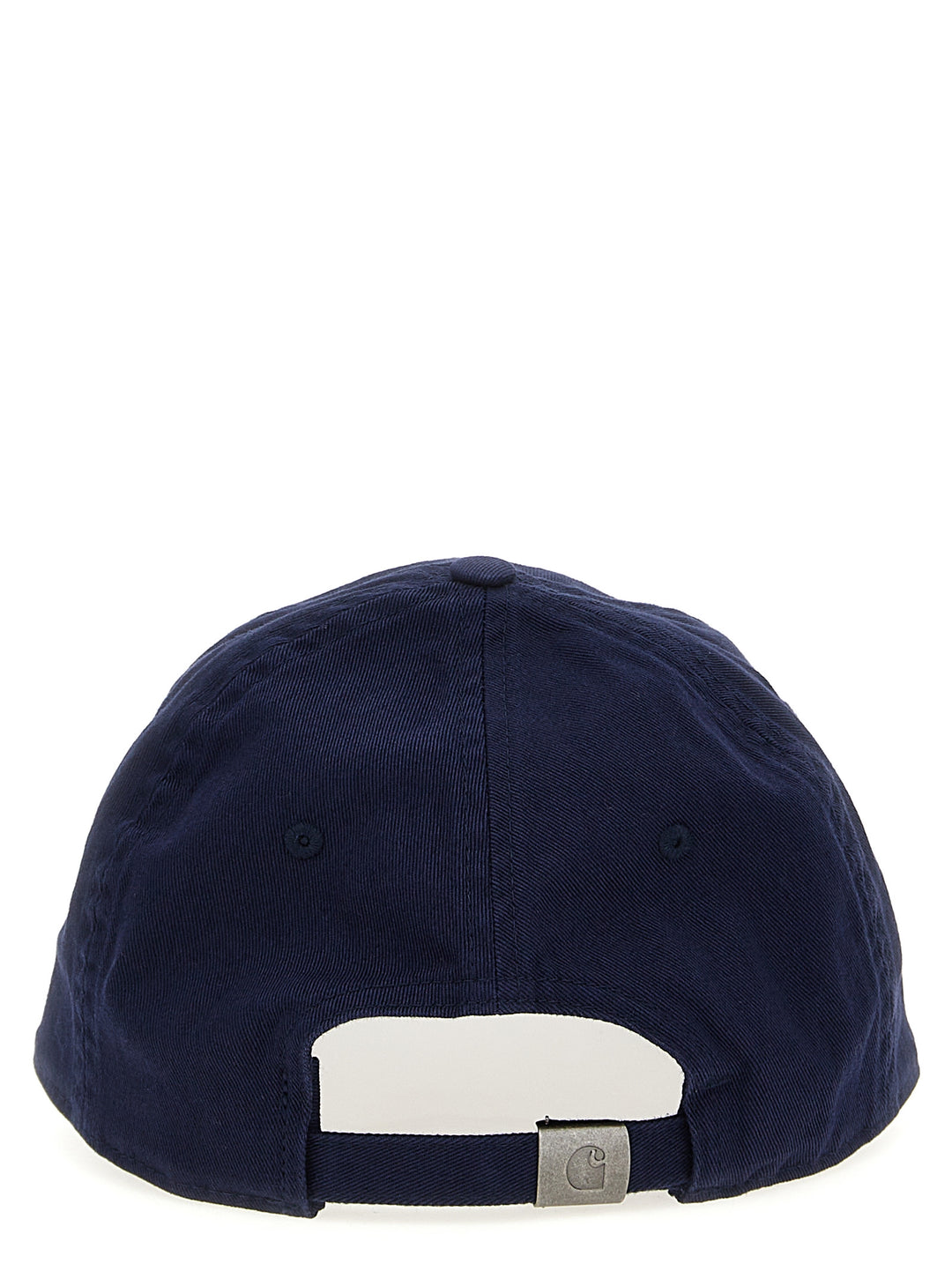 Madison Logo Cappelli Blu