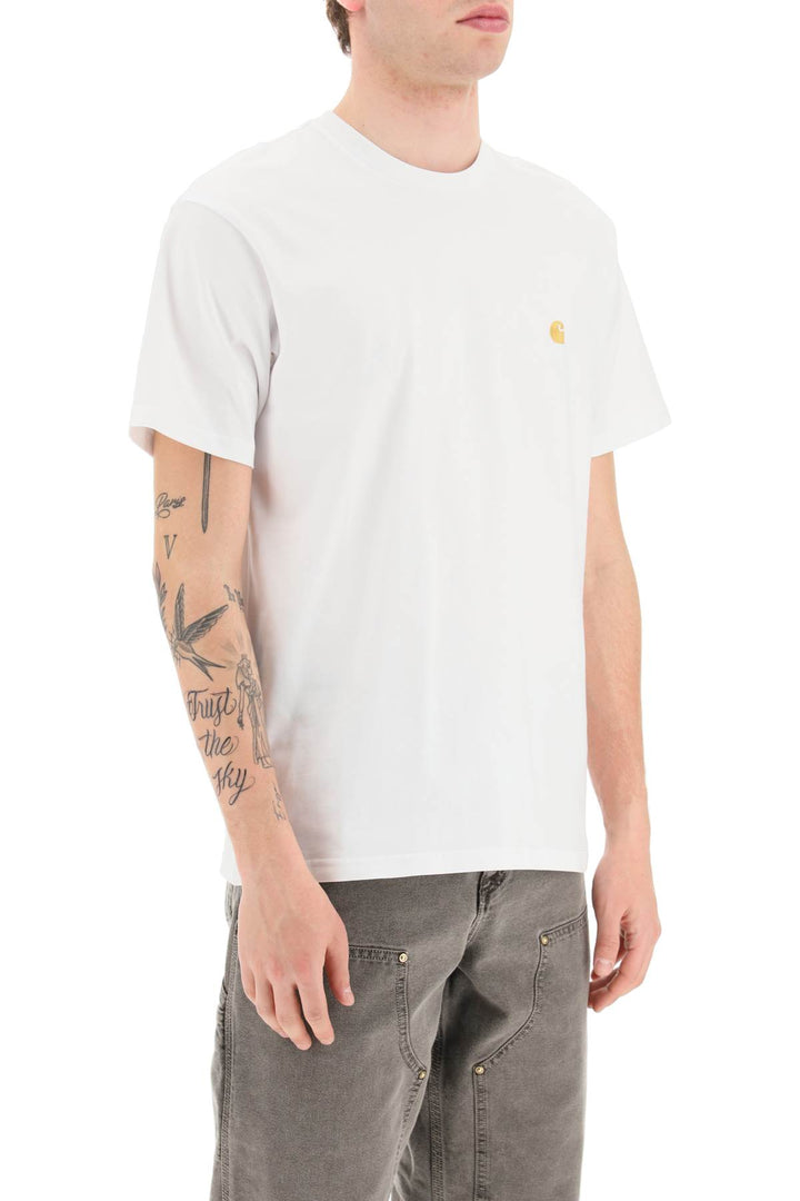 T Shirt Oversize Chase