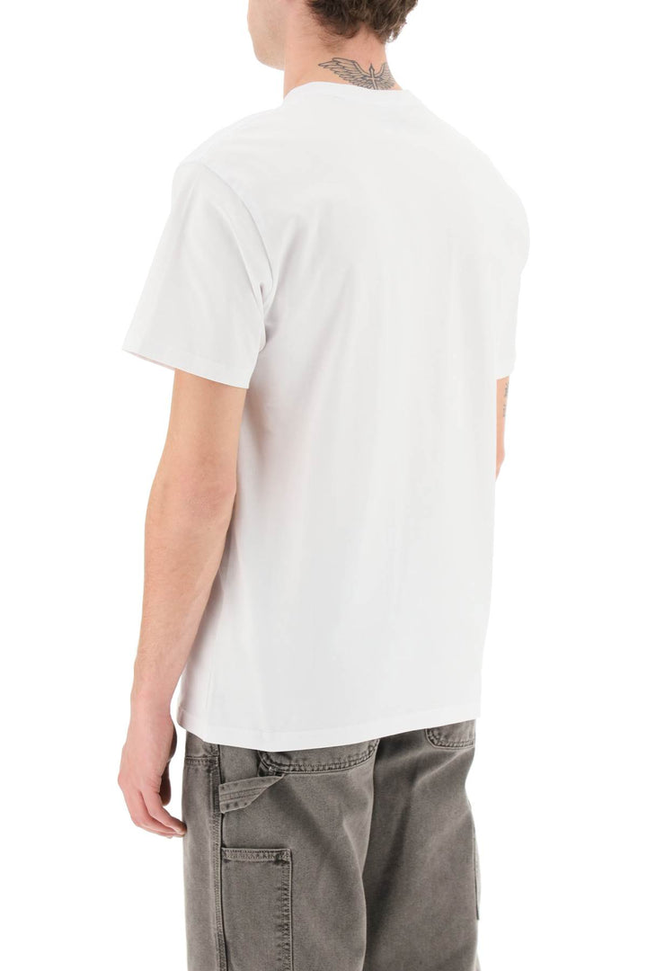 T Shirt Oversize Chase