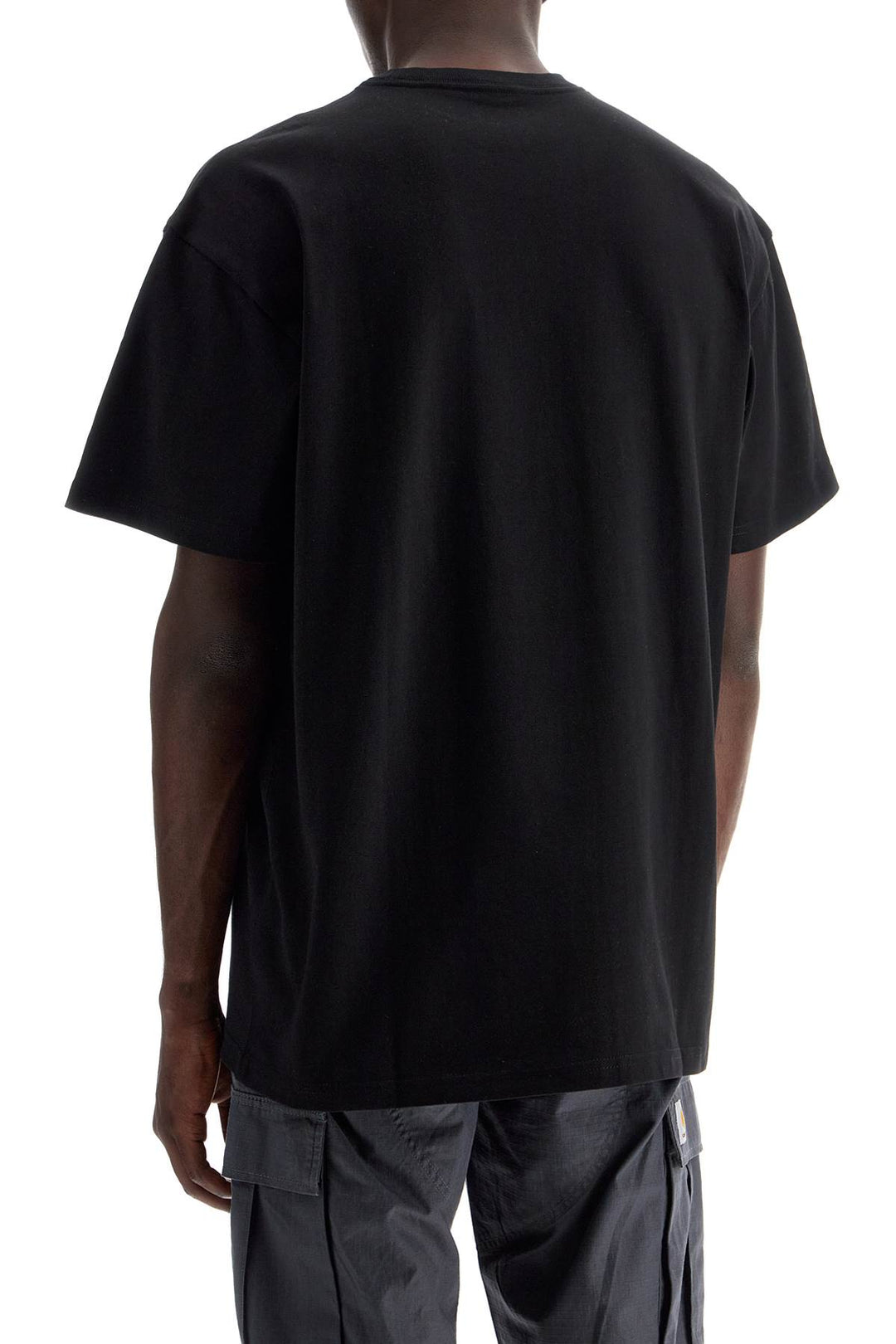 T Shirt Oversize Chase