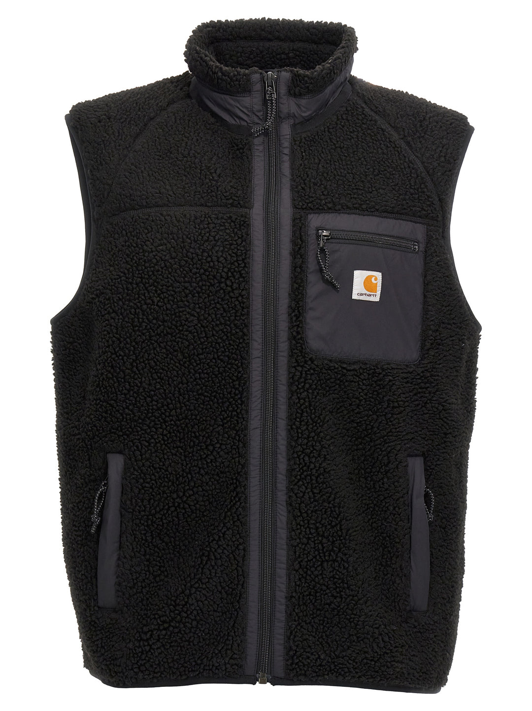 Prentis Liner Gilet Nero