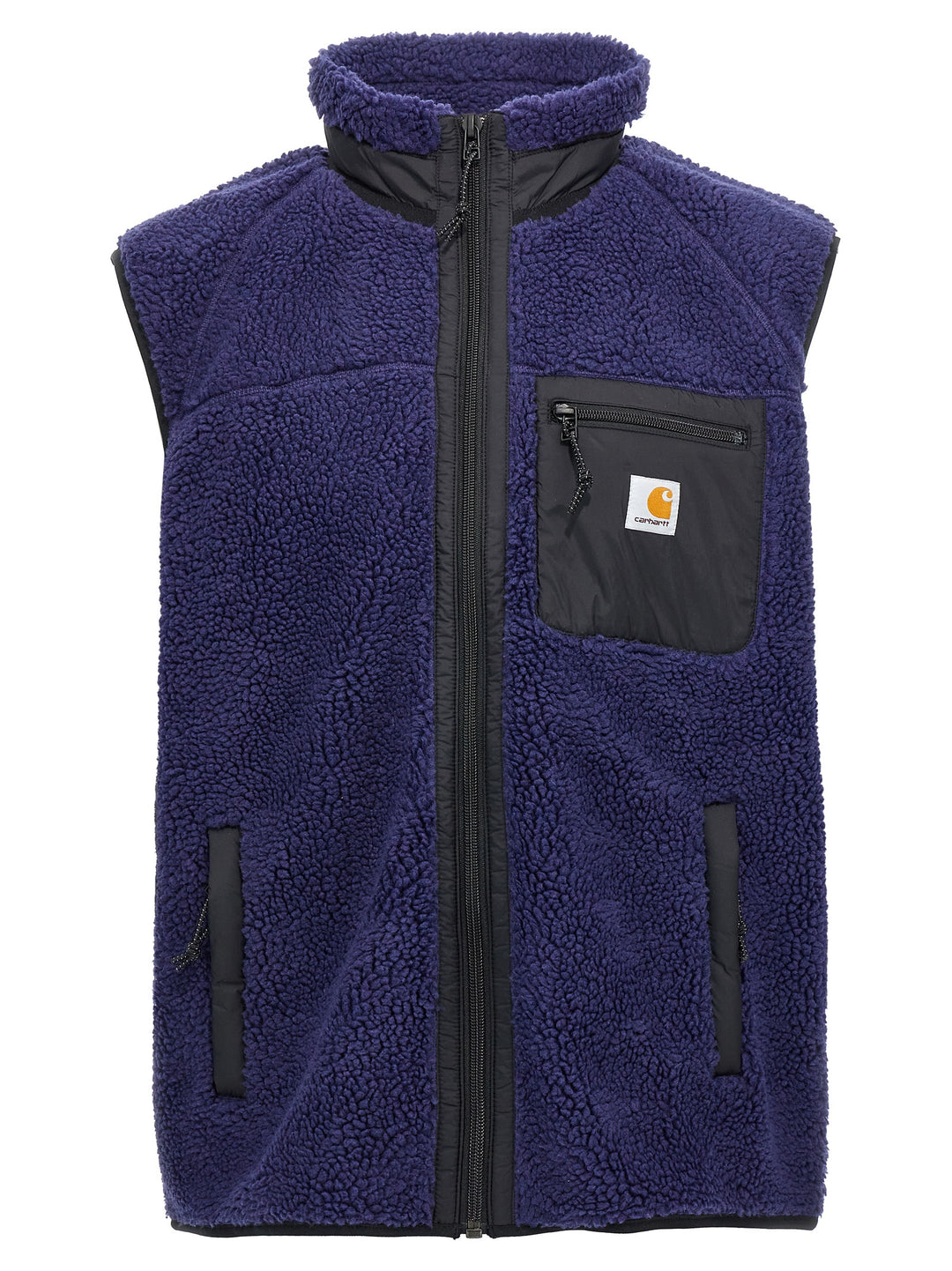 Prentis Gilet Blu