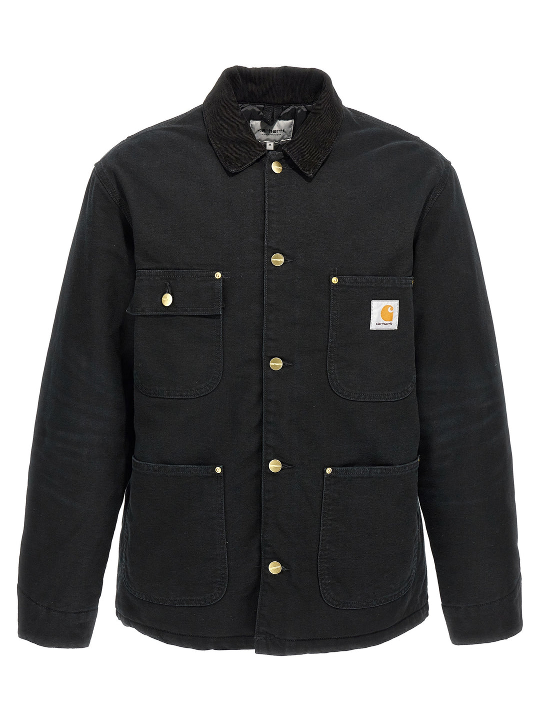 Og Chore Coat Giacche Nero