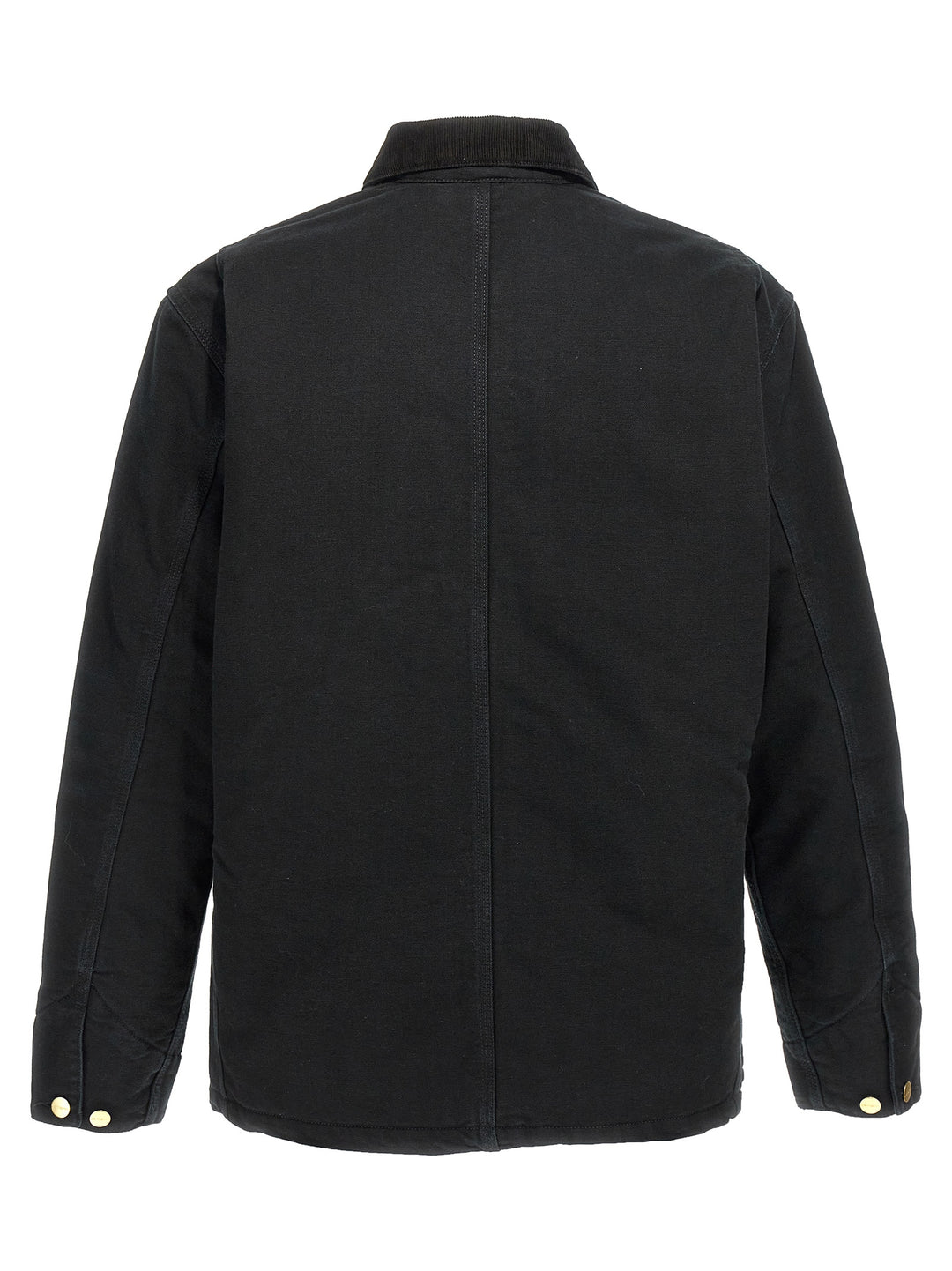 Og Chore Coat Giacche Nero