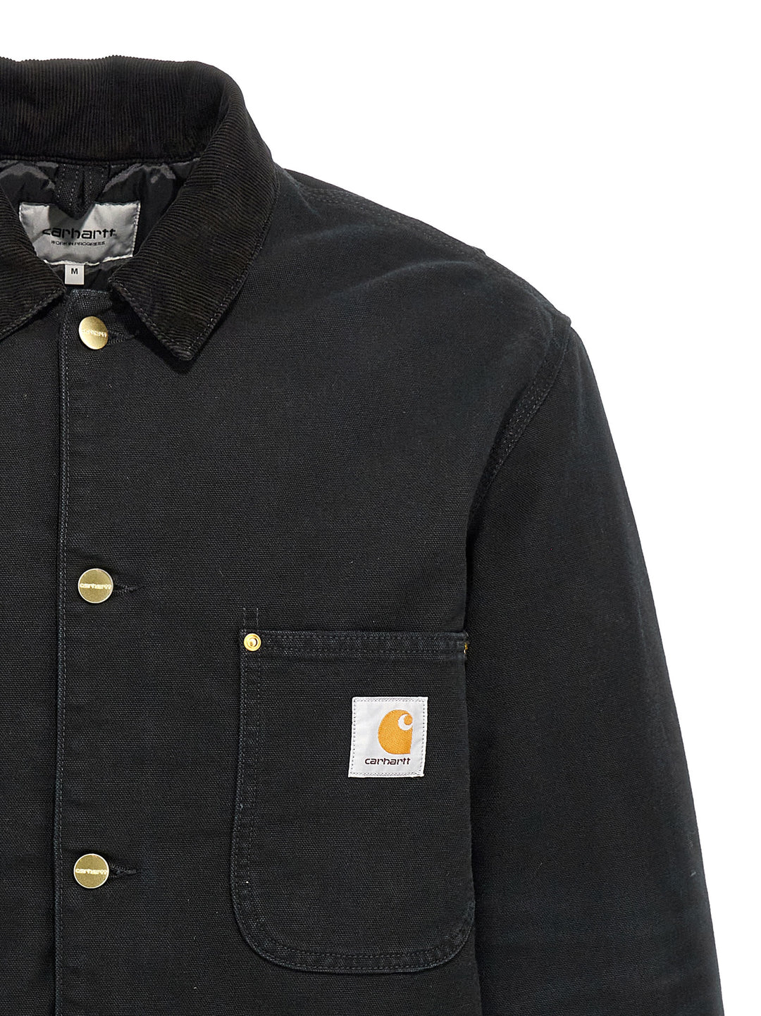 Og Chore Coat Giacche Nero