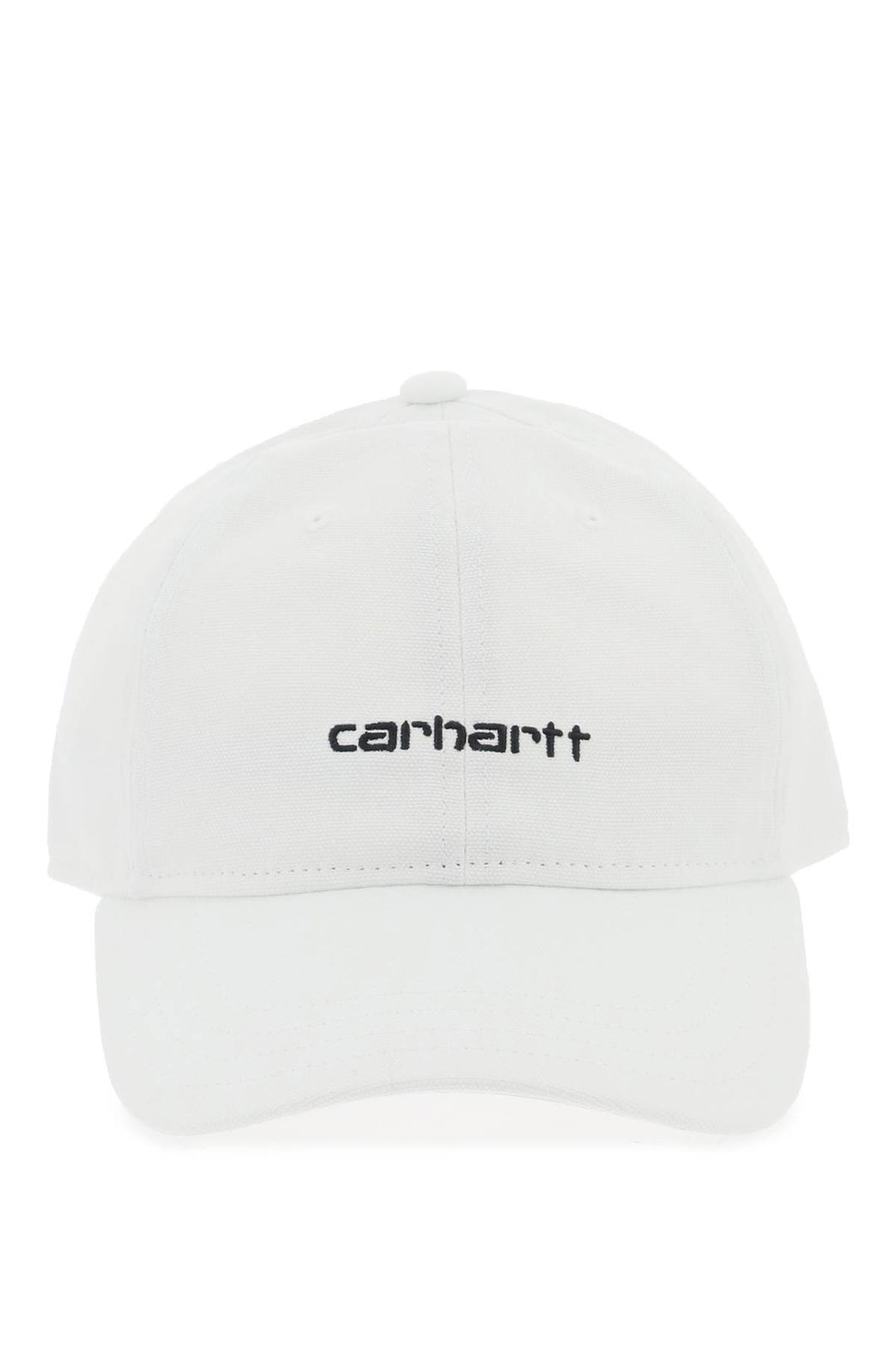 Cappello Baseball Script In Canvas